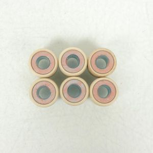 Galet rouleau de variateur origine pour Scooter Peugeot 50 Squab 16x13 10Grs / 804348 Neuf