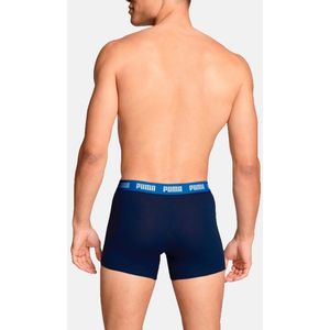 Puma Boxer Boxershorts Heren Alledaagse onderbroeken Broeken, set van 9