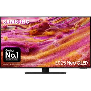 Samsung - QE50QN90F - Neo QLED 4K UHD TV - 50 inch