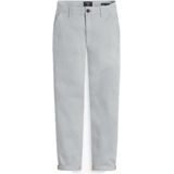 Dockers Damesbroek Weekend Chino Slim Enkel, High Rise, 24W