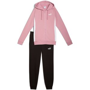 Puma 690738 Trainingspak Roze L Vrouw
