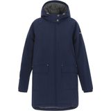 DreiMaster Maritim Functionele jas  navy