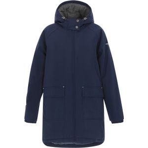 DreiMaster Maritim Functionele jas  navy