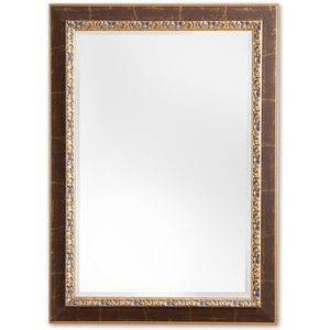 Klassieke Spiegel 66x76 cm Goud - Jade
