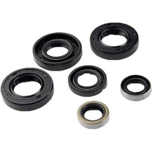 teknix motor pakking voor derbi 50 senda r x-trem eu2 motorfiets voor 2006 nieuw