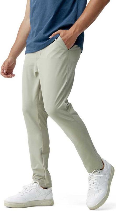 Born Living Yoga Ganges Broek