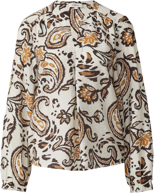 s.Oliver Bluse