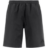 Kappa Kiamon Korte Broek Grijs L Man