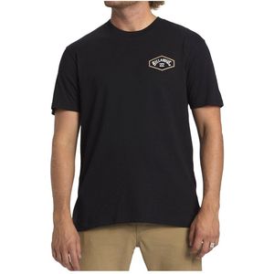 Billabong Exit Arch T-shirt Met Korte Mouwen