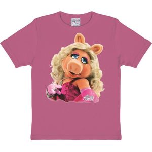 Logoshirt T-Shirt Miss Piggy
