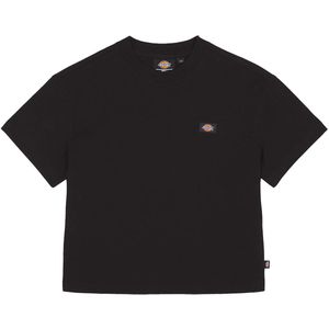 Dickies - Oakport Boxy - T-shirt - Groen - Korte Mouwen