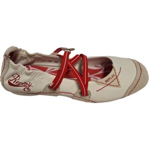REPLAY&SONS-BALLERINA-PARIS-WHITE-LEER-33
