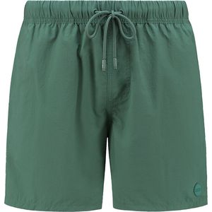 Shiwi Men Swimshort Nick Zwembroeken Heren - Groen - Maat L