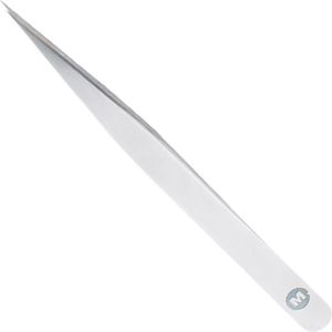 Pincet - Jacky M - Volume Tweezer Pointed - Wimper extensions - Lashes - Pincet Epileer - One By One Lashes - Wimpers