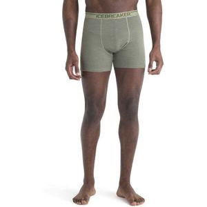 Icebreaker - Anatomica - Boxers - Merino Wol - Stretchy