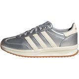 adidas dames RUN 70S 2.0 SHOES, silver met./off white/grey two, 38 2/3 EU