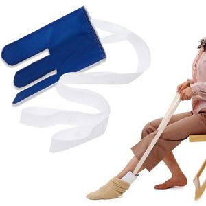 Sokaantrekker - Aantrekhulp Sokken - Hulp Bij Sokken Aantrekken