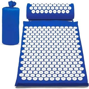 Shakti Mat - Spijker Mat - Acupressuur Mat - Shakti Massage