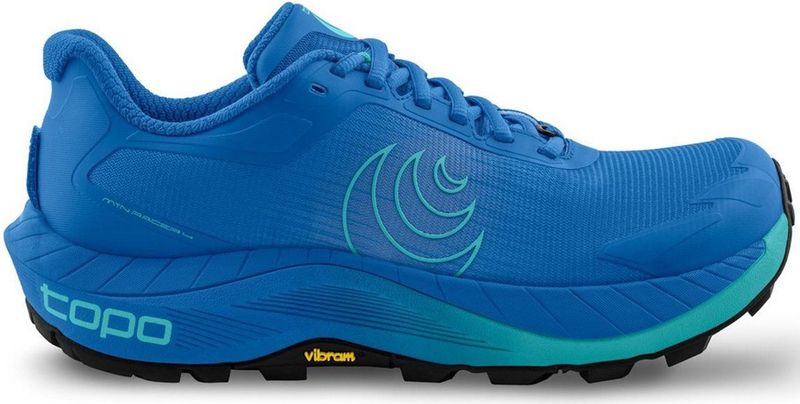 Topo Athletic - MTN Racer 4 - Trailschoenen - Blue
