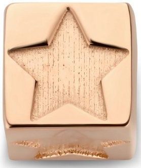 Isabel Bernard - La Concorde Felie - Bedel - Roségoud - 14 Karaat