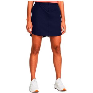 Under Armour Golf Drive 16´´ Skort Blauw 4 Vrouw