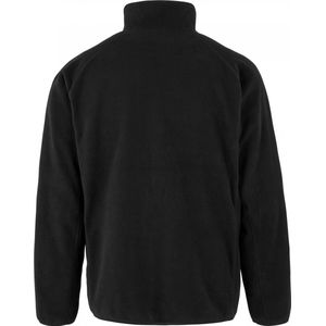 Result Recycled Microfleece Top RT905 - Black - XXL