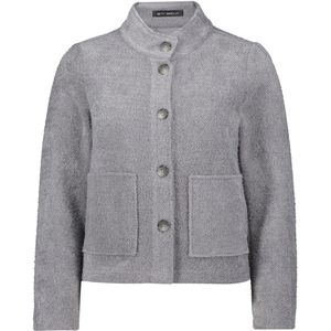 Betty Barclay - Blazer - Grijs