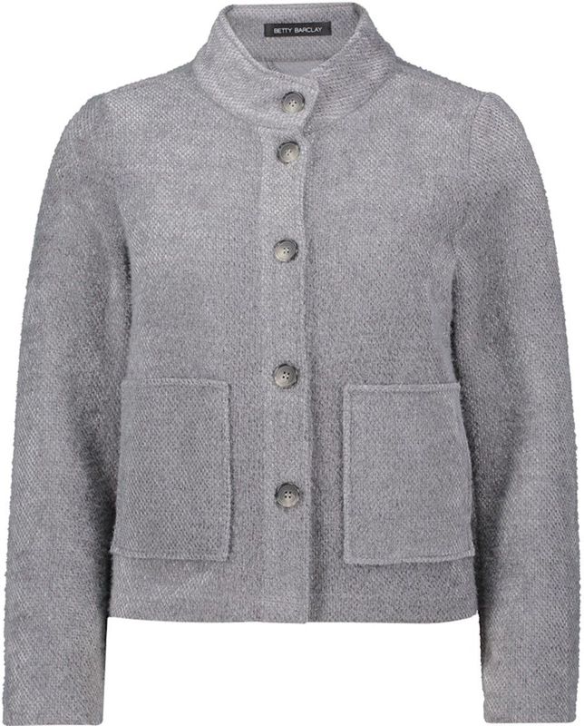 Betty Barclay - Blazer - Grijs