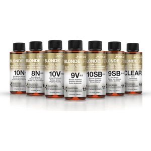 Joico Blonde Life Demi Gloss 10V 60gr