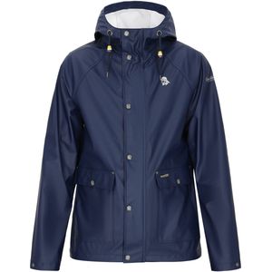 Schmuddelwedda - Functionele Jas - Navy