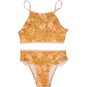 Meisjes bikini - Blanca - AOP roze