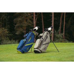 Callaway Chase Dry Golftas - Standbag - Camouflage Groen