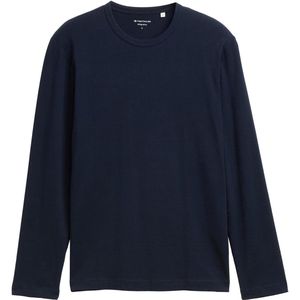 Tom Tailor - Slim Fit - Overhemd - Lange Mouwen - Stretch