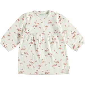 Babylook Butterflies Jurk - Mt. 56