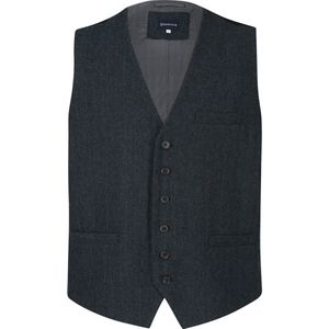 Babista - FIOREVUNZI - Bodywarmer - Blauw