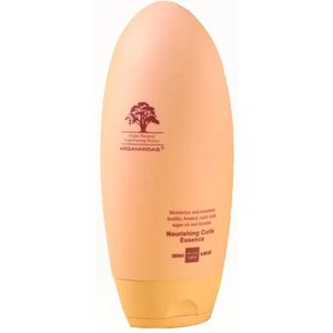 Arganmidas Voedende Krullen Essence / Intensieve Krulverzorging 200 ml