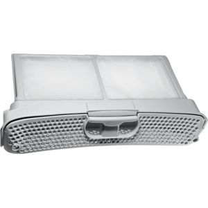 Dparts pluizenfilter geschikt voor Bosch wasdrogers - pluizenzeef filter - nr. 00656033