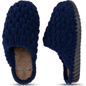 Uzurii Cosy navy blue - Marineblauw