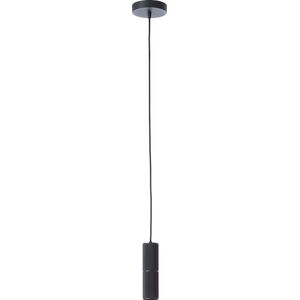 Brilliant Marty - Hanglamp - LED GU10 - Zwart