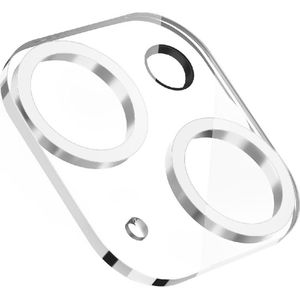 Camera Protector voor Apple iPhone 15 Plus - Transparant - 1 Stuk