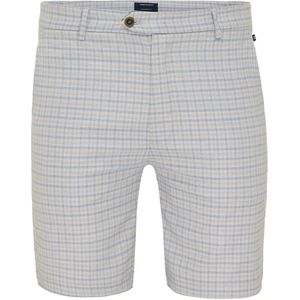 TRESANTI | ERNST | Korte broek met klassieke ruit | Multi | Size L