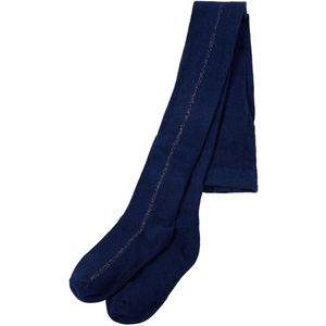 vidaXL Kindermaillot - Kindermaillots - Kinderkleding - Kinderkled - Kindermaillot 128 marineblauw