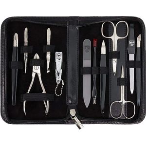 Manicure set, voor dames & heren