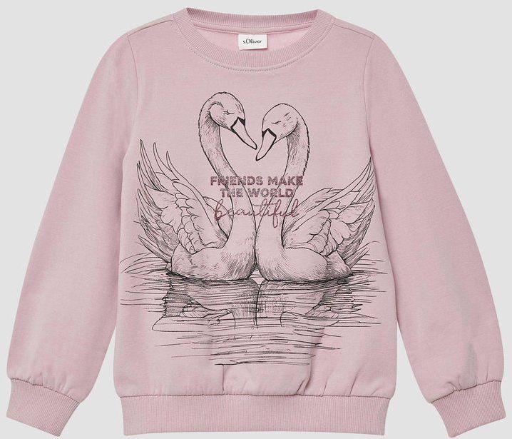 s.Oliver Sweatshirt