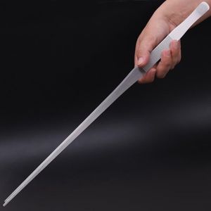 Lange Mega Pincet - Hobby - Keuken - Vleespincet Keukenpincet - 27cm