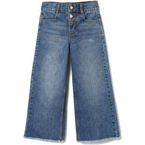 Zippy Zkgap0401 Broek Blauw 3-4 Years Meisjes
