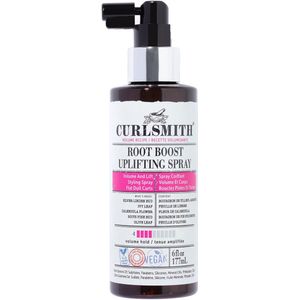 CURLSMITH - Root Boost Uplifting Spray - 177 ml - Volume en Lift voor Fijn Haar