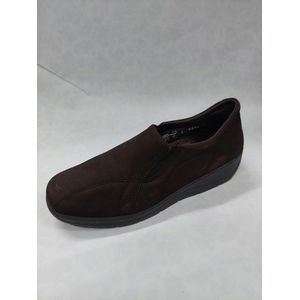 ROHDE 9512 / instappers / bruin / maat 39