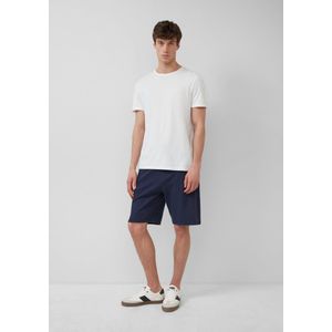 Relaxed Fit - Bermuda - Katoen - Groen