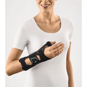 Polsbrace Cellacare Rhizocast - Classic - Maat 1 | Rechts | Braces